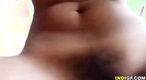 Desi couple's steamy porn video featuring a hot girl 0 min 0 sec