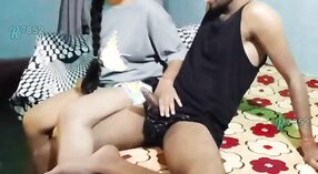 Desi college girls engage in steamy sex with Ke Sat's boyfriend 2 min 00 sec