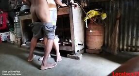 Desi bf vidéo saka bojo desa panas njupuk kabungkus 10 min 20 sec