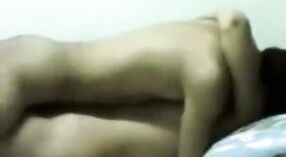 Desi Indian porn video featuring a sexy bhabhi 2 min 20 sec