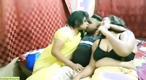Video seks Bhabhi dengan aksi kelompok 0 min 0 sec
