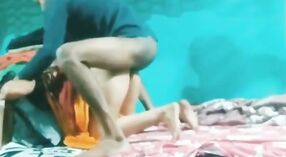 Полнометражное секс-видео Дези Бхабхи с горячим действием 1 минута 00 сек