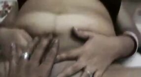Desi bhabhi's XXX video of passionate lovemaking 4 min 20 sec