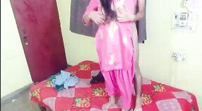 Chut lund video of the hidden village girl Aur's hot desi sex tape 2 min 00 sec