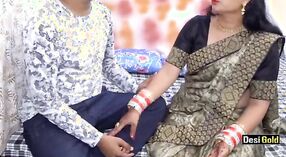 Видео Чата Лунда с участием братьев и сестер в день Ракхи 1 минута 30 сек