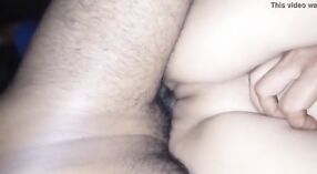 Heißes desi-Sexvideo mit einem devoten partner 0 min 50 s