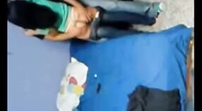 Desi kolej kız gets yaramaz içinde leaked MMS video 0 dakika 40 saniyelik