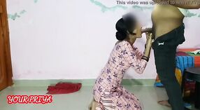 Desi maid gets her pussy pounded in this hot video 4 min 20 sec
