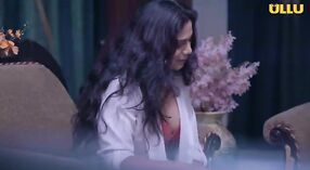 Desi Boyfriend's Web Sex Video "Bahan Ki Chudai" 2 min 10 sec