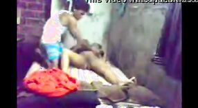 Chut lund video di due fratelli indulgere in attività sessuali 1 min 40 sec