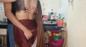 Desi chut xxx video con caliente hermana-en-ley 2 mín. 40 sec