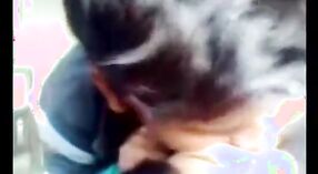 Bihari tình dục video với một rõ ràng tập trung vào miệng niềm vui 4 tối thiểu 50 sn