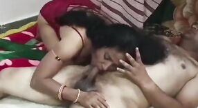 Paling Apik Desi Bhabhi Jinis Video Nampilaken Dheweke Sampurna Pus 0 min 40 sec