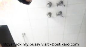 Desi bhabhi gets yaramaz içinde bu video 4 dakika 20 saniyelik