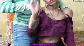 Cinta de sexo grupal de Desi bhai bahan 2 mín. 50 sec