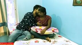 Chut lund video of a sexy Hindi web series 0 min 0 sec