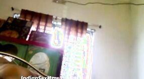 Desi bf and girlfriend engage in steamy sexual activity 1 min 50 sec