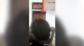 Горячее секс-видео Дези Бхабхи Суман по веб-камере 2 минута 40 сек