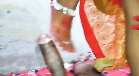 தேசி இந்தியன் ஆபாச வீடியோ ஒரு சூடான மற்றும் நீராவி சுடாய் காட்சியைக் கொண்டுள்ளது 7 நிமிடம் 00 நொடி