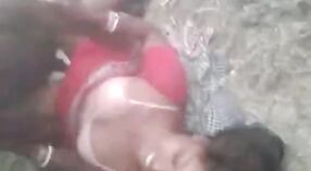 Video de sexo Bihari con mi novio y mi novia 4 mín. 50 sec