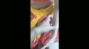 Indian BP in Blue Movie with Desi Maid 0 min 0 sec