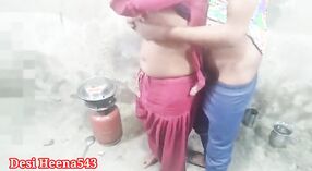 Desi bf's new video featuring anal play 2 min 20 sec