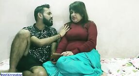 Payudara Desi besar mendapatkan perhatian yang layak mereka dapatkan dalam video beruap ini 0 min 0 sec