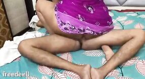 ಭಾರತೀಯ ಬ್ಲೂ ಫಿಲ್ಮ್ಸ್ ಹಬೆಯ ದೇಸಿ ಆಂಟಿ ವೀಡಿಯೊವನ್ನು ಪ್ರಸ್ತುತಪಡಿಸುತ್ತದೆ 10 ನಿಮಿಷ 50 ಸೆಕೆಂಡು
