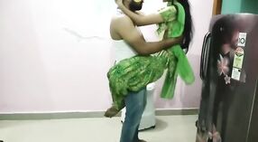Desi sali sex with a seductive Indian sister-in-law 1 min 20 sec