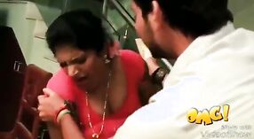 Indian Blue Films Presents a Hot Desi Aunt in Action 0 min 0 sec