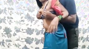 দেশি ভাবী তার ফ্লিপকার্ট প্রেমিকের সাথে নেমে গিয়ে নোংরা 4 মিন 30 সেকেন্ড