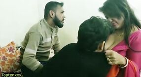 گرم ، شہوت انگیز کارروائی کے ساتھ ہندی چاچی جنسی ویڈیو 2 کم از کم 40 سیکنڈ