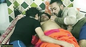 हिंदी चाची सेक्स वीडियो के साथ गर्म कार्रवाई 7 मिन 20 एसईसी