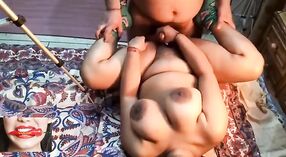 Desi bf's hot sex video from Delhi 3 min 40 sec