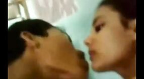 Desi girl chudai xxx video features intense and passionate sex 1 min 20 sec