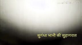 దేశీ జంట యొక్క ఆవిరి హనీమూన్ సెక్స్ వీడియో 6 మిన్ 10 సెకను