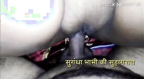 Video seks bulan madu pasangan Desi yang beruap 7 min 50 sec