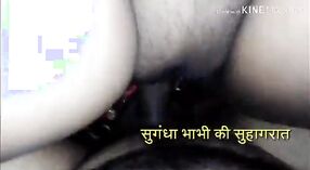 Video seks bulan madu pasangan Desi yang beruap 8 min 40 sec