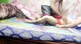 Desi baba gets rough with her lover in xxx video 0 min 0 sec