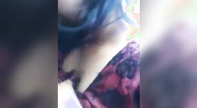 Bihari girl's hot sex tape with desi guy 3 min 30 sec