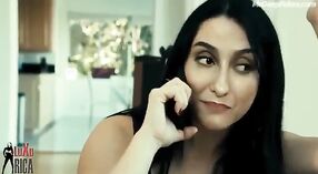 Desi Babe Nora Fatehi's Sensual Sex Video 0 min 0 sec