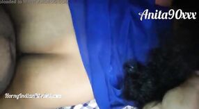 Indiana Azul filmes apresenta um fumegante vídeo de um gordinho gata ficando para baixo e sujo 5 minuto 40 SEC