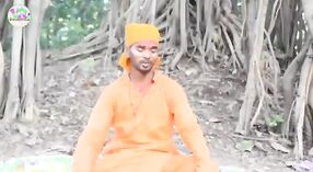 Bhabhi chut-slamming in desi sex video 3 min 20 sec