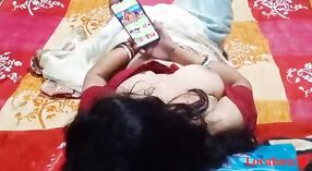 Новое секс-видео Дези Бхабхи в HD качестве 2 минута 00 сек