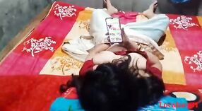 HD Qualityの新しいDesi Bhabhiセックスビデオ 2 分 50 秒