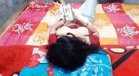 Nowy Desi Bhabhi seks wideo w jakości HD 3 / min 40 sec