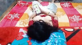Nowy Desi Bhabhi seks wideo w jakości HD 4 / min 30 sec