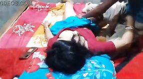 Новое секс-видео Дези Бхабхи в HD качестве 6 минута 10 сек