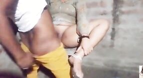 Desi bf ottiene intimo con bihari bellezza in Mms video 6 min 20 sec