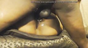 Desi Bhabhi Sensuale Sesso Video con un caldo Vijaygira Diwan 2 min 00 sec